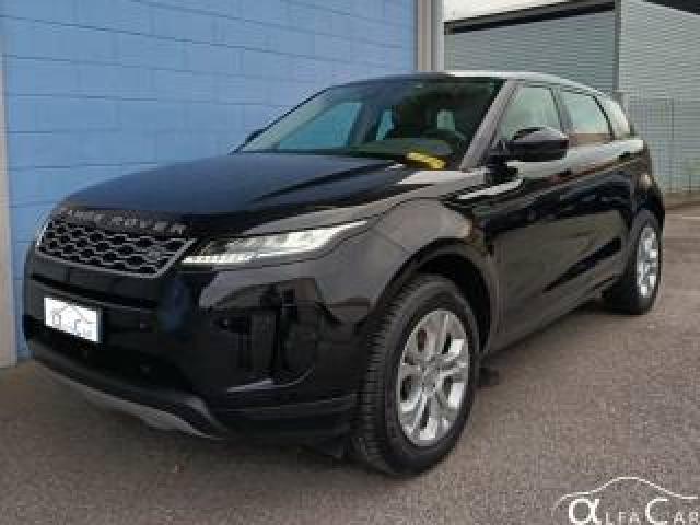 Land Rover Range Rover Evoque 1.5 I3 Phev 300 Cv Awd Auto S 