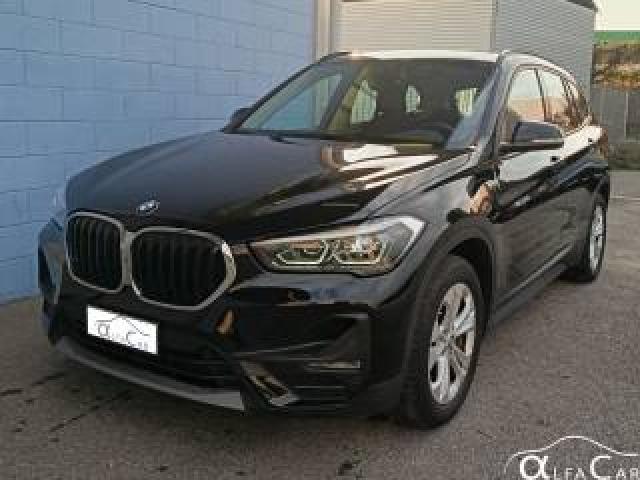 Bmw X1 Xdrive25e Business Advantage 