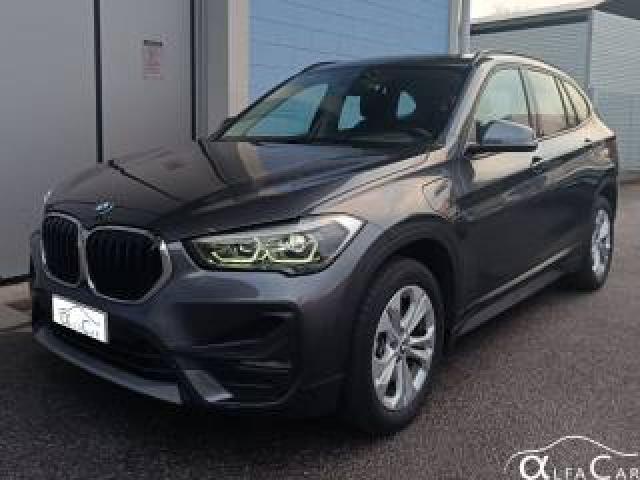 Bmw X1 Xdrive25e Business Advantage 