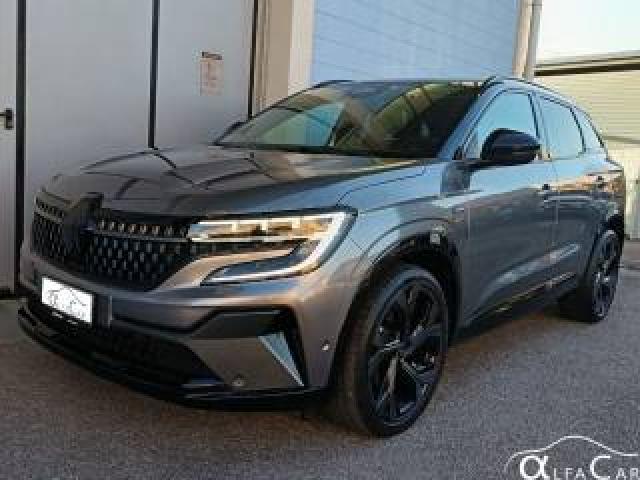 Renault Austral Full Hybrid E-Tech 200 Cv Techno Esprit Alpine 