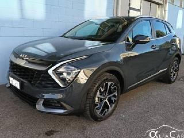 Kia Sportage 1.6 Tgdi Hev At Style 