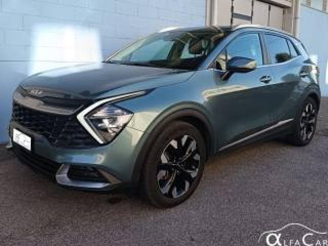Kia Sportage 1.6 Tgdi Phev Awd At Style 