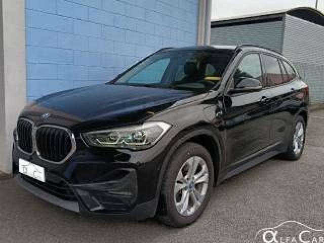 Bmw X1 Xdrive25e Business Advantage 