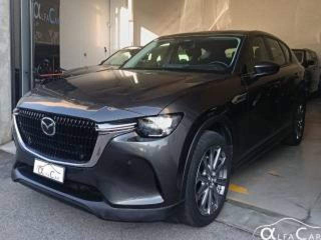 Mazda Cx-60 2.5l E-Skyactiv G Phev Awd Exclusive Line 