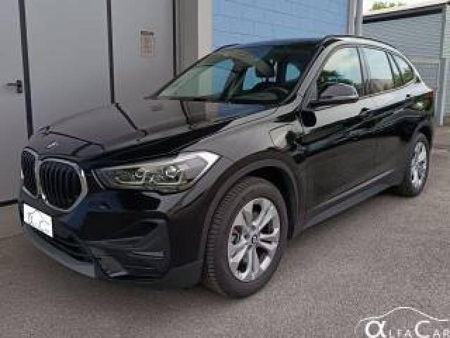 Bmw X1 Xdrive25e Business Advantage 