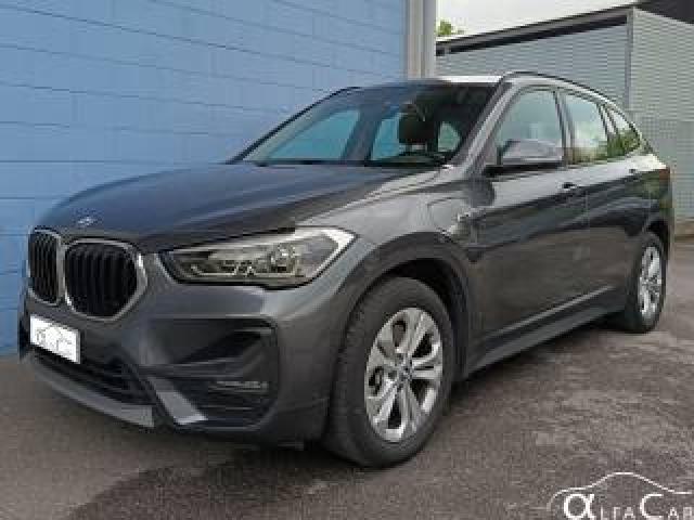 Bmw X1 Xdrive25e Business Advantage 