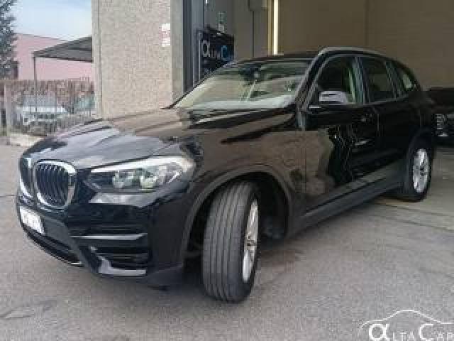 Bmw X3 Xdrive30e Business Advantage 