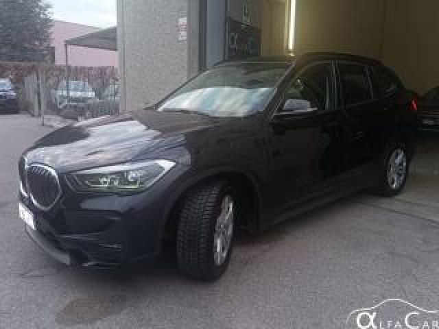 Bmw X1 Xdrive25e Business Advantage 