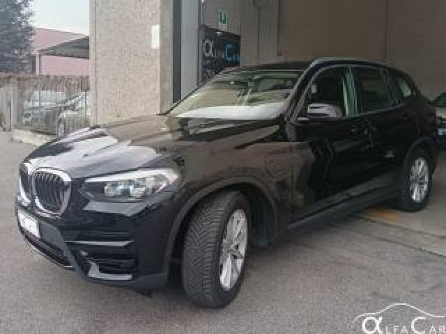 Bmw X3 Xdrive30e Business Advantage 