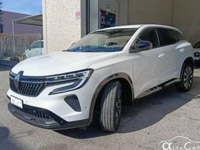 Renault Austral 1.2 Full Hybrid E-Tech 200 Cv Techno 