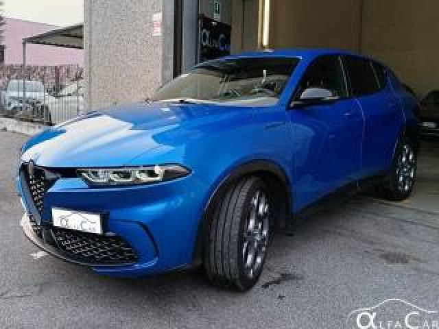 Alfa Romeo Tonale 1.5 130 Cv Mhev Tct7 Edizione Speciale 