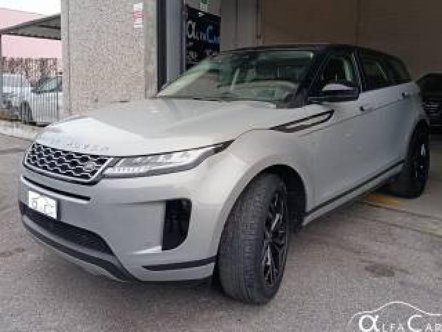 Land Rover Range Rover Evoque 1.5 I3 Phev 300 Cv Awd Auto S 