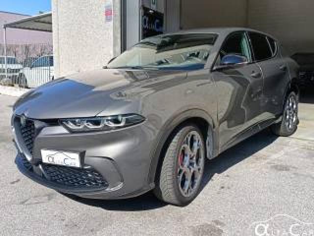Alfa Romeo Tonale 1.5 130 Cv Mhev Tct7 Edizione Speciale 