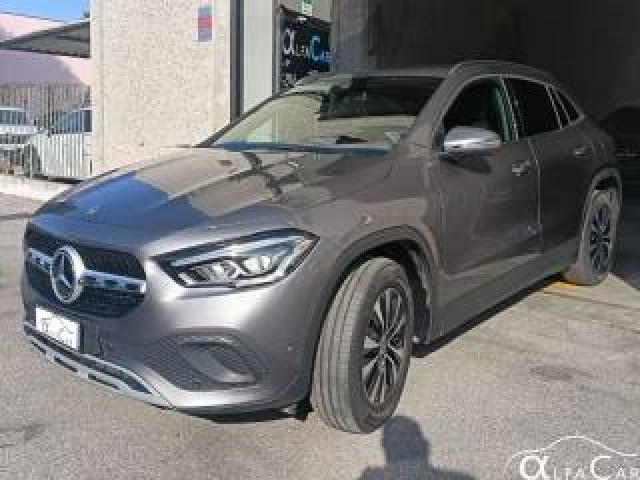Mercedes Benz Gla 250 E Hybrid Eq Sport 