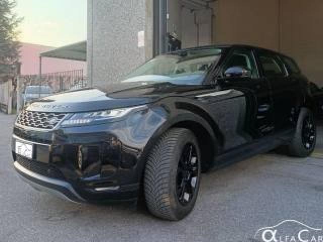 Land Rover Range Rover Evoque 1.5 I3 Phev 300 Cv Awd Auto 