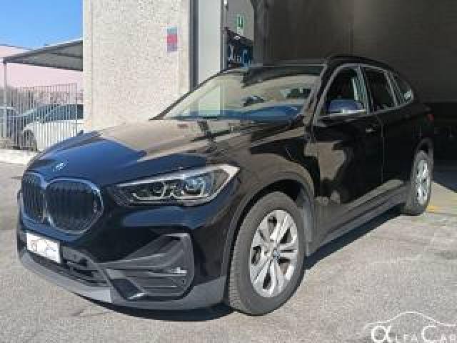 Bmw X1 Xdrive25e Business Advantage 