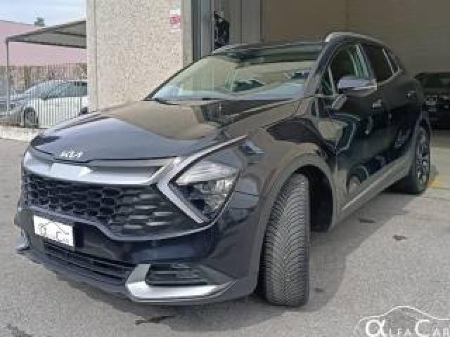 Kia Sportage 1.6 Tgdi Hev At Style 