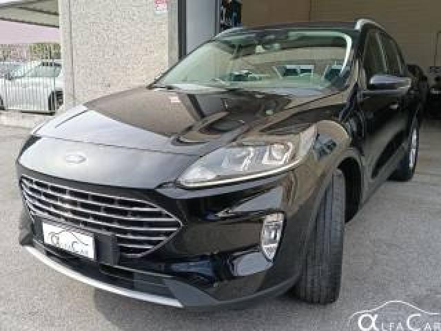 Ford Kuga 2.5 Plug In Hybrid 225cv Cvt 2wd Titanium Business 