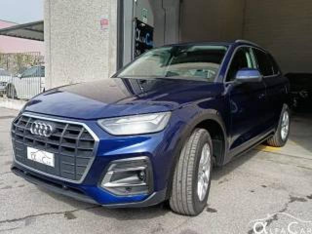 Audi Q5 50 Tfsi E Quattro S Tronic Business 