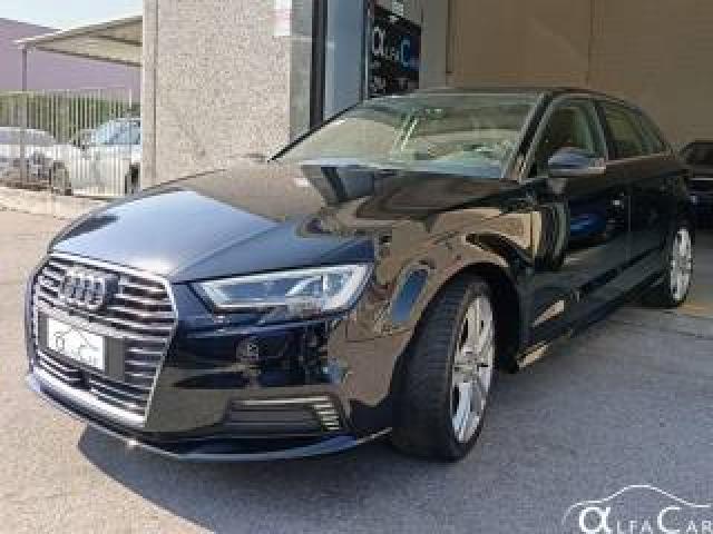 Audi A3 Spb 40 E-Tron S Tronic Admired 