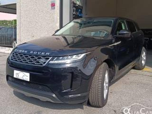 Land Rover Range Rover Evoque 1.5 I3 Phev 300 Cv Awd Auto S 