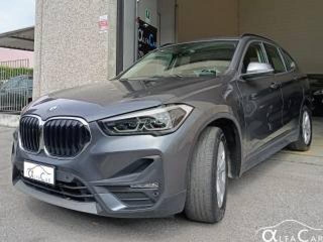 Bmw X1 Xdrive25e Business Advantage 
