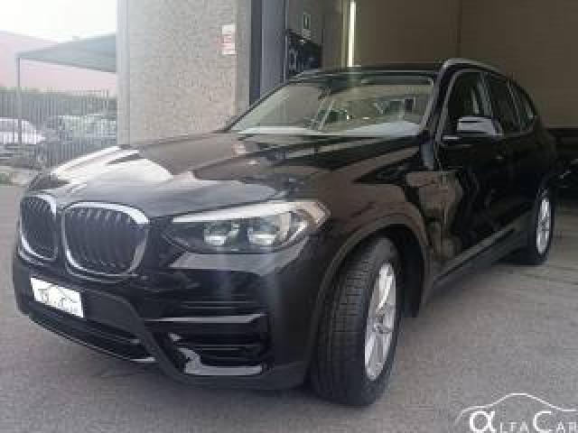 Bmw X3 Xdrive30e Business Advantage 