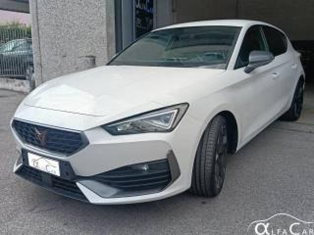 Cupra Leon 1.5 Hybrid 150 Cv Dsg 