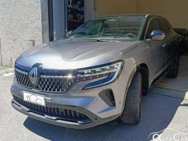 Renault Austral 1.2 Full Hybrid E-Tech 200 Cv Techno 