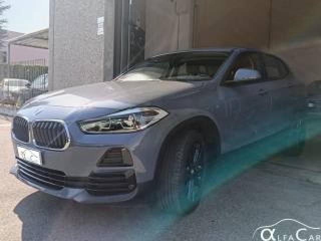 Bmw X2 Sdrive18i Advantage 