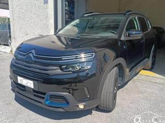 Citroen C5 Aircross Hybrid 225 E-Eat8 Feel 