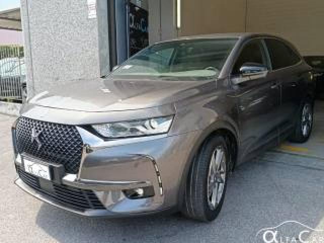 Ds Automobiles Ds 7 Crossback E-Tense 4x4 Business 