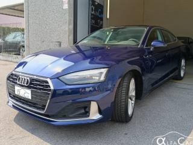 Audi A5 Spb 40 Tfsi S Tronic Business Advanced 