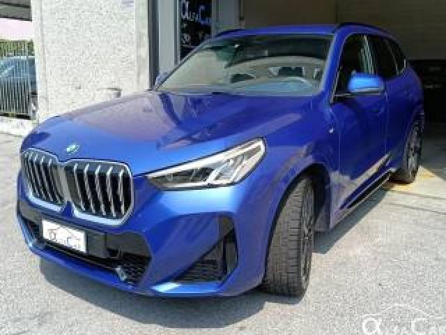 Bmw X1 Sdrive 20i Msport 