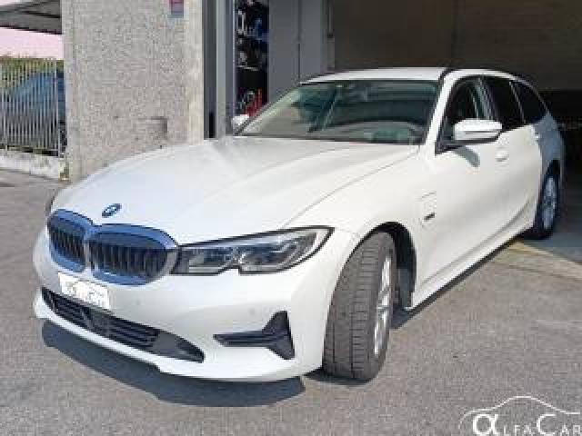 Bmw 320 E Touring 