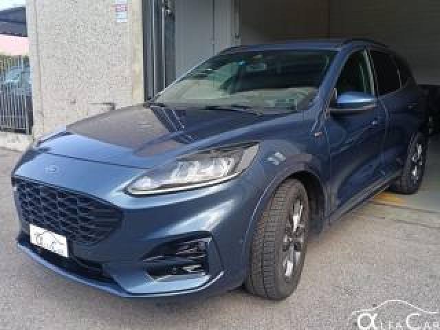 Ford Kuga 2.5 Full Hybrid 190 Cv Cvt 2wd St-Line 