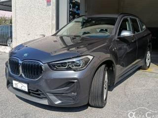 Bmw X1 Xdrive25e Business Advantage 