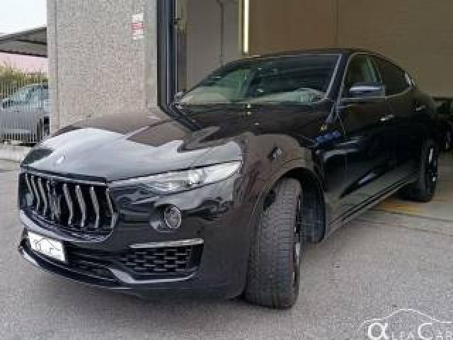 Maserati Levante Mhev 330 Cv Awd Gt 