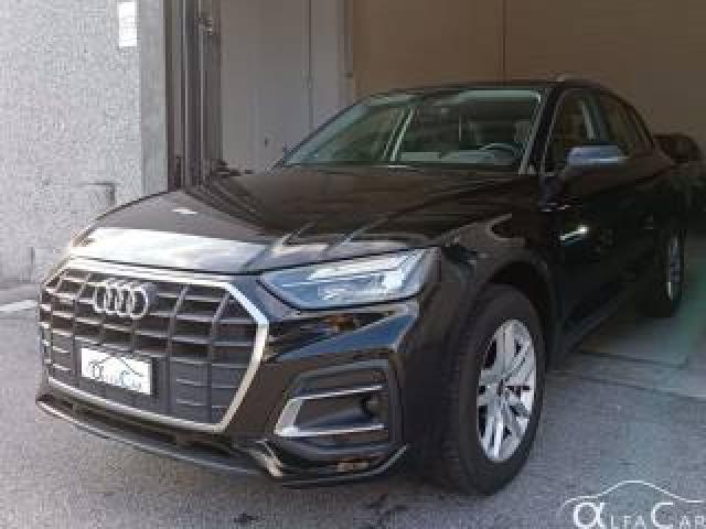 Audi Q5 50 Tfsi E Quattro S Tronic Business 