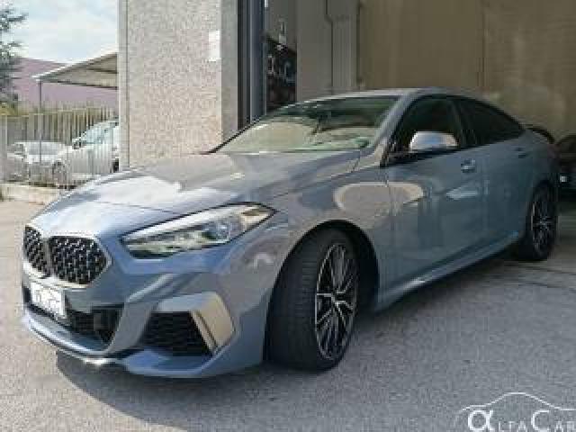 Bmw 235 M 235i Xdrive Gran Coupé Aut. 