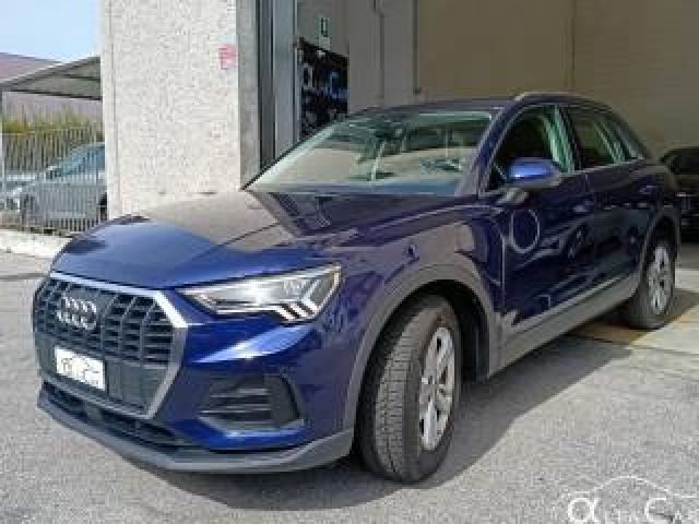 Audi Q3 45 Tfsi E S Tronic Business 