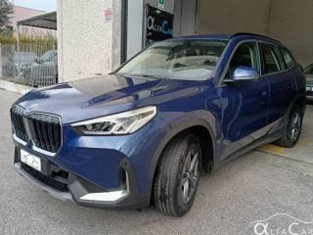 Bmw X1 Sdrive 18i 