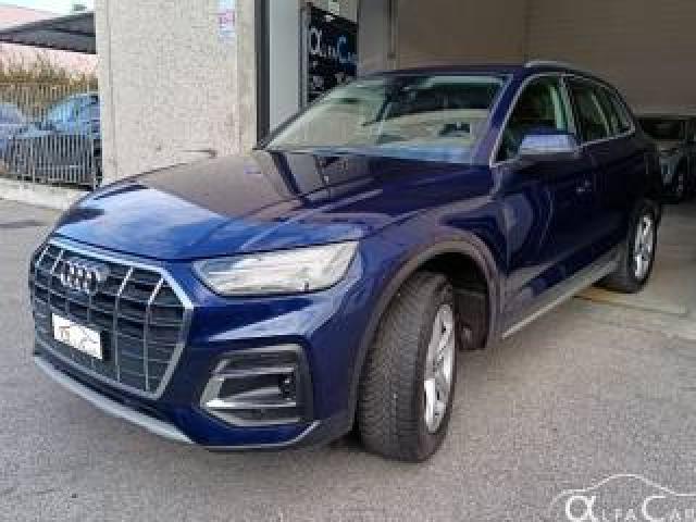 Audi Q5 50 Tfsi E Quattro S Tronic Business Advanced 