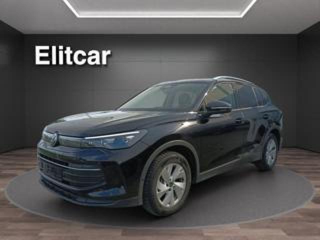 Volkswagen Tiguan 2.0 Tdi 150 Cv Scr Dsg Life 