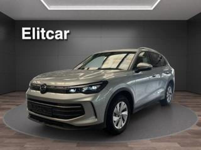 Volkswagen Tiguan 2.0 Tdi 150 Cv Scr Dsg Life 