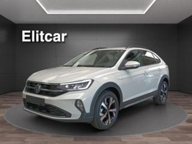 Volkswagen Taigo 1.0 Tsi 115 Cv Edition Plus 