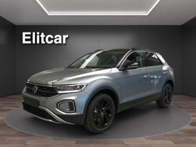 Volkswagen T-Roc 1.5 Tsi Act Dsg Sport 