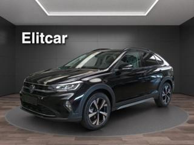 Volkswagen Taigo 1.0 Tsi 115 Cv Dsg Edition Plus 