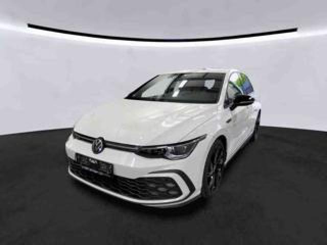 Volkswagen Golf 2.0 Tsi Gti Dsg 