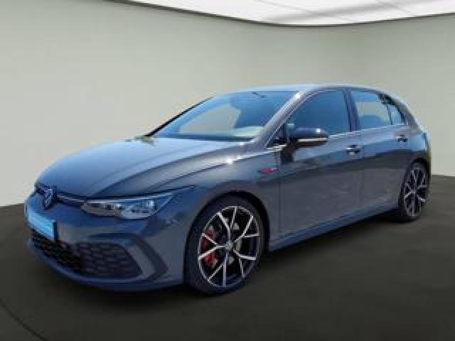 Volkswagen Golf 2.0 Tsi Gti Dsg 